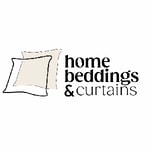 Home Beddings & Curtains codes promo