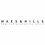 Maes & Hills codes promo