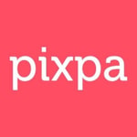 Pixpa codes promo