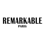 REMARKABLE PARIS codes promo