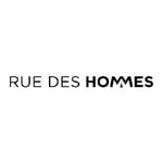 Rue des Hommes codes promo