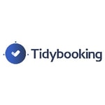 Tidybooking codes promo