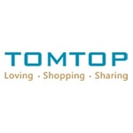 TomTop codes promo