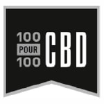 100pour100 CBD codes promo
