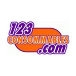 123Consommables codes promo