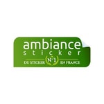 Ambiance Sticker codes promo