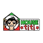 HOUSE titi codes promo