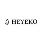 Heyeko codes promo