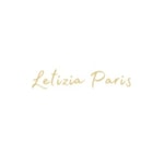 Letizia Paris codes promo