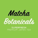 Matcha Botanicals codes promo