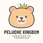 Peluche Kingdom codes promo