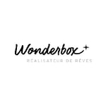 Wonderbox codes promo