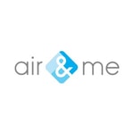 air&me codes promo