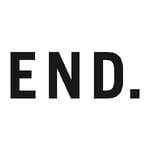 END Clothing codes promo