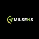 MILSENS codes promo