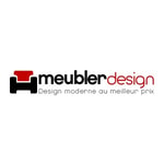 MeublerDesign codes promo