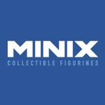 Minix Collectible Figurines codes promo