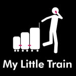 My Little Train codes promo