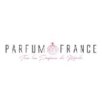 Parfumfrance codes promo