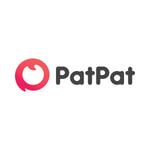 PatPat codes promo