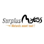 Surplus Motos codes promo