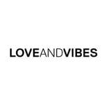 LOVE AND VIBES codes promo
