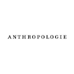 Anthropologie codice sconto