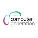 Computer Generation codice sconto