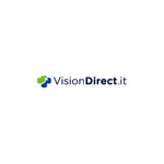 Vision Direct codice sconto
