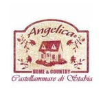 Angelica Home Stabia codice sconto