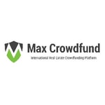 Max Crowdfund codice sconto