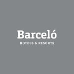 Barcelo Hotels códigos descuento