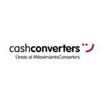 CashConverters códigos descuento