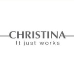 Christina Cosmetics códigos descuento