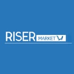 RiserMarket códigos descuento