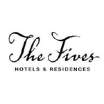 The Fives Hotels códigos descuento
