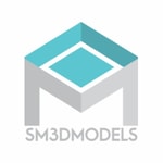 SM3DModels códigos de cupom
