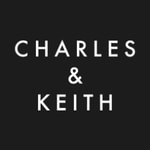 Charles & Keith códigos de cupom