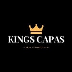 Kings Capas Automotivas códigos de cupom