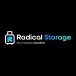 Radical Storage códigos de cupom