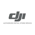 DJI Store México códigos descuento
