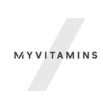 Myvitamins códigos descuento