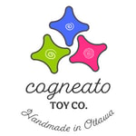 Cogneato Toy Co. coupon codes