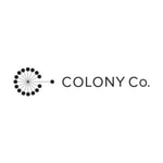 Colony Co. coupon codes