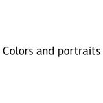 Colors and portraits coupon codes