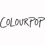 ColourPop coupon codes