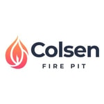 Colsen Fire Pit coupon codes