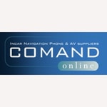 Comand Online discount codes