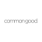 Common Good coupon codes