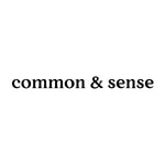 Common & Sense kortingscodes